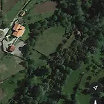 Avó Zizi Villa Alhoes, Bustelo, Gralheira e Ramires
