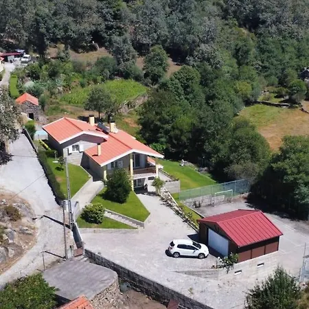 Villa Avo Zizi *
