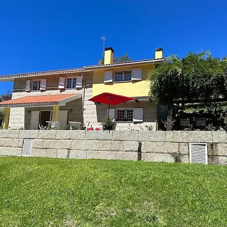 Avo Zizi Villa