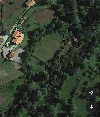 Avo Zizi Villa Alhoes, Bustelo, Gralheira e Ramires