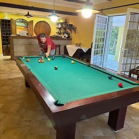 Villa Avo Zizi *