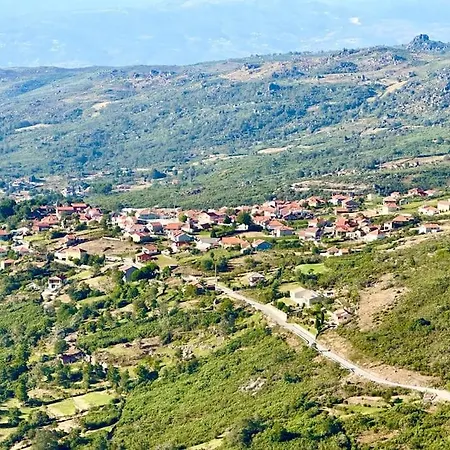 Avo Zizi Villa Alhoes, Bustelo, Gralheira e Ramires