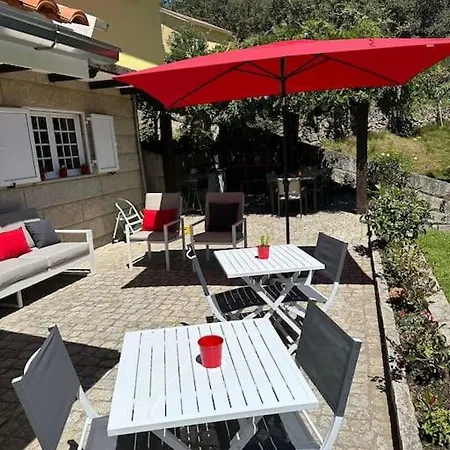 Avo Zizi Villa