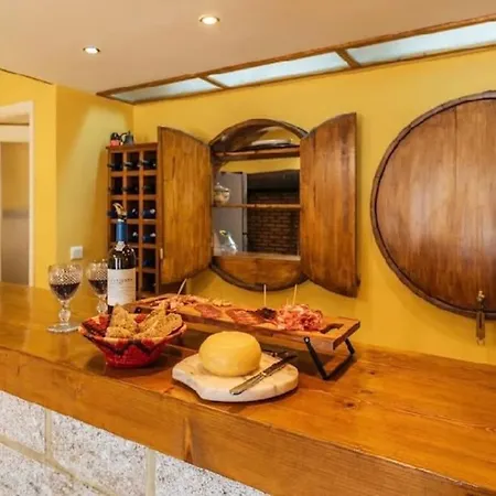 Avo Zizi Villa *