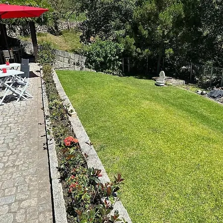 Villa Avo Zizi Alhoes, Bustelo, Gralheira e Ramires