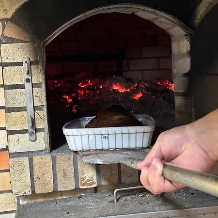 Avo Zizi Villa *
