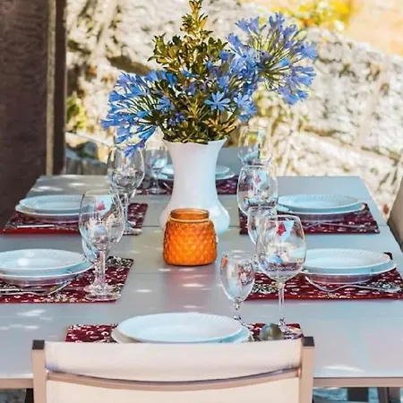 Villa Avo Zizi *