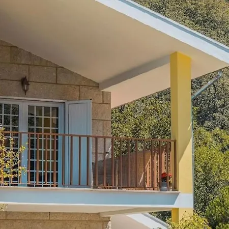 Avo Zizi Villa