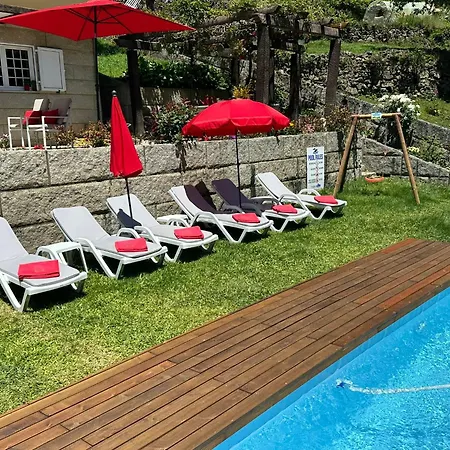 Avó Zizi Villa